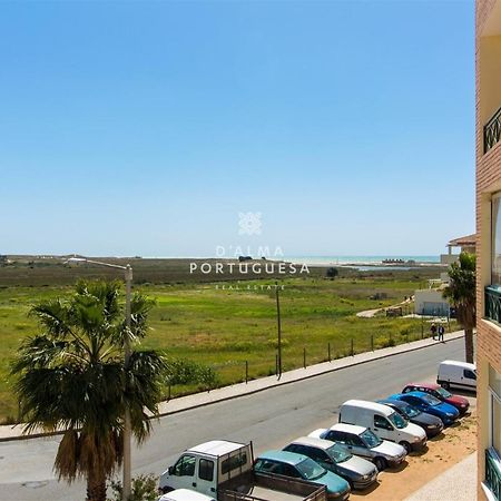 Armacao De Pera Apartment Dalma Ceu - By Dalma Portuguesa 外观 照片