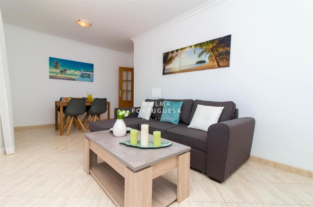 Armacao De Pera Apartment Dalma Ceu - By Dalma Portuguesa 外观 照片