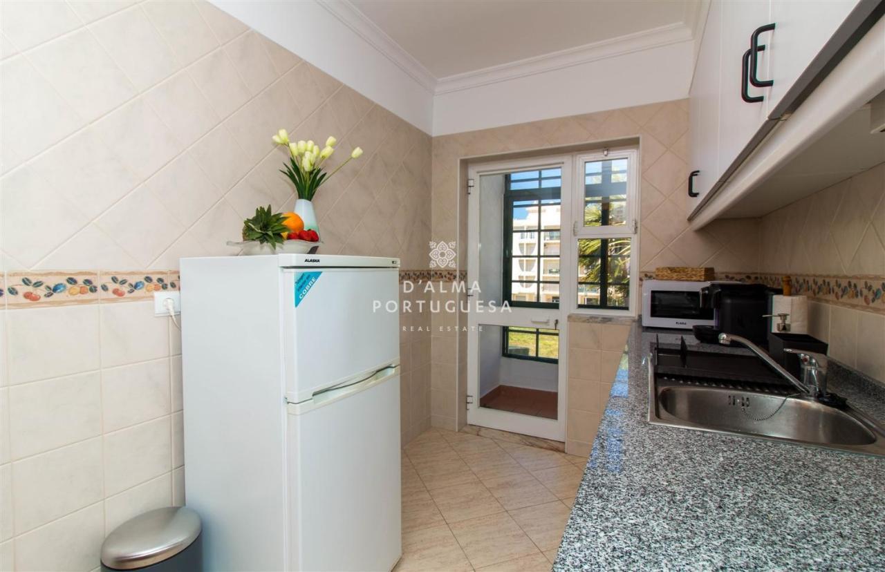 Armacao De Pera Apartment Dalma Ceu - By Dalma Portuguesa 外观 照片