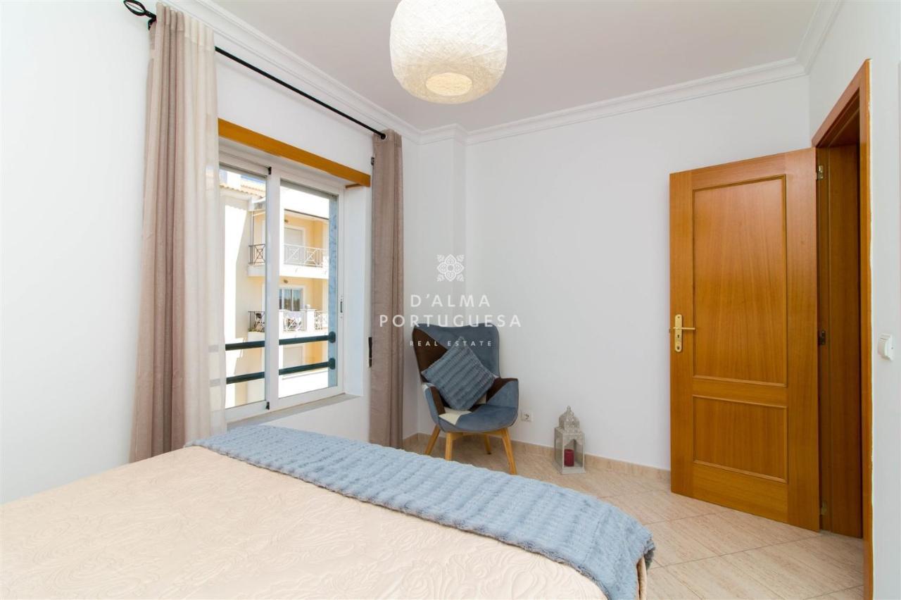 Armacao De Pera Apartment Dalma Ceu - By Dalma Portuguesa 外观 照片