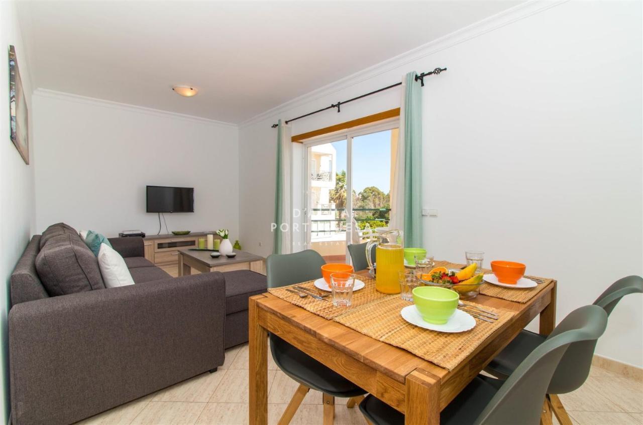 Armacao De Pera Apartment Dalma Ceu - By Dalma Portuguesa 外观 照片