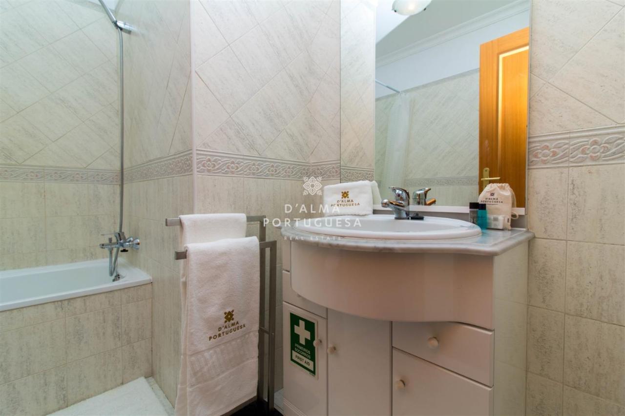 Armacao De Pera Apartment Dalma Ceu - By Dalma Portuguesa 外观 照片