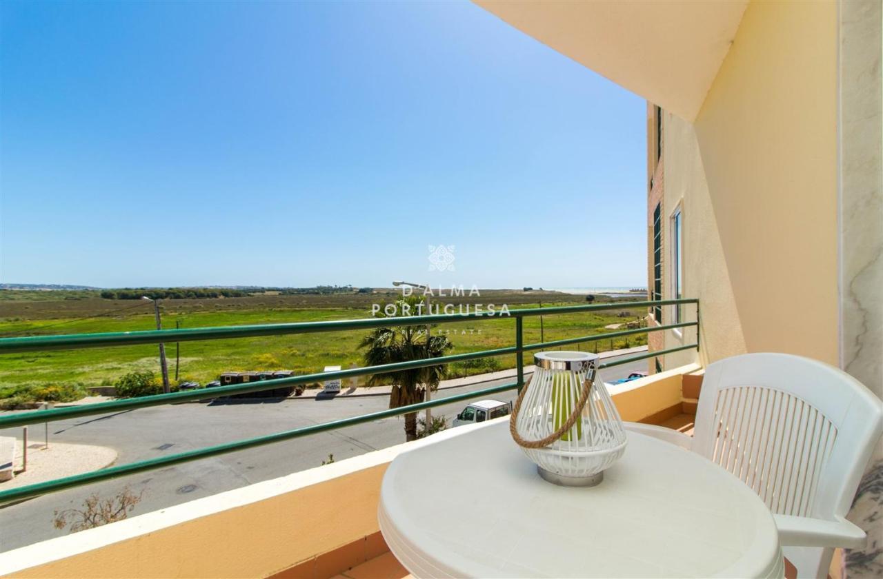 Armacao De Pera Apartment Dalma Ceu - By Dalma Portuguesa 外观 照片