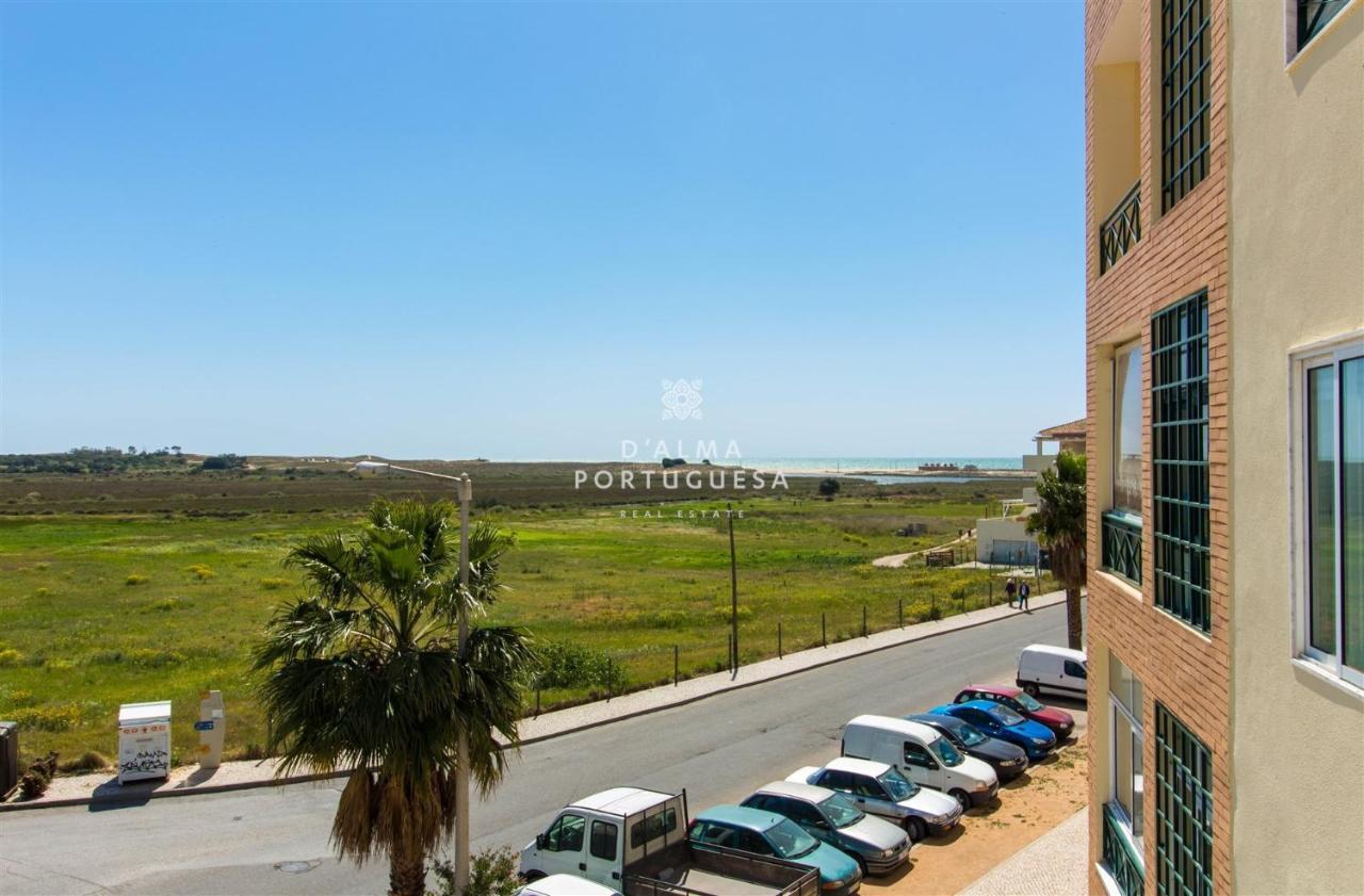 Armacao De Pera Apartment Dalma Ceu - By Dalma Portuguesa 外观 照片