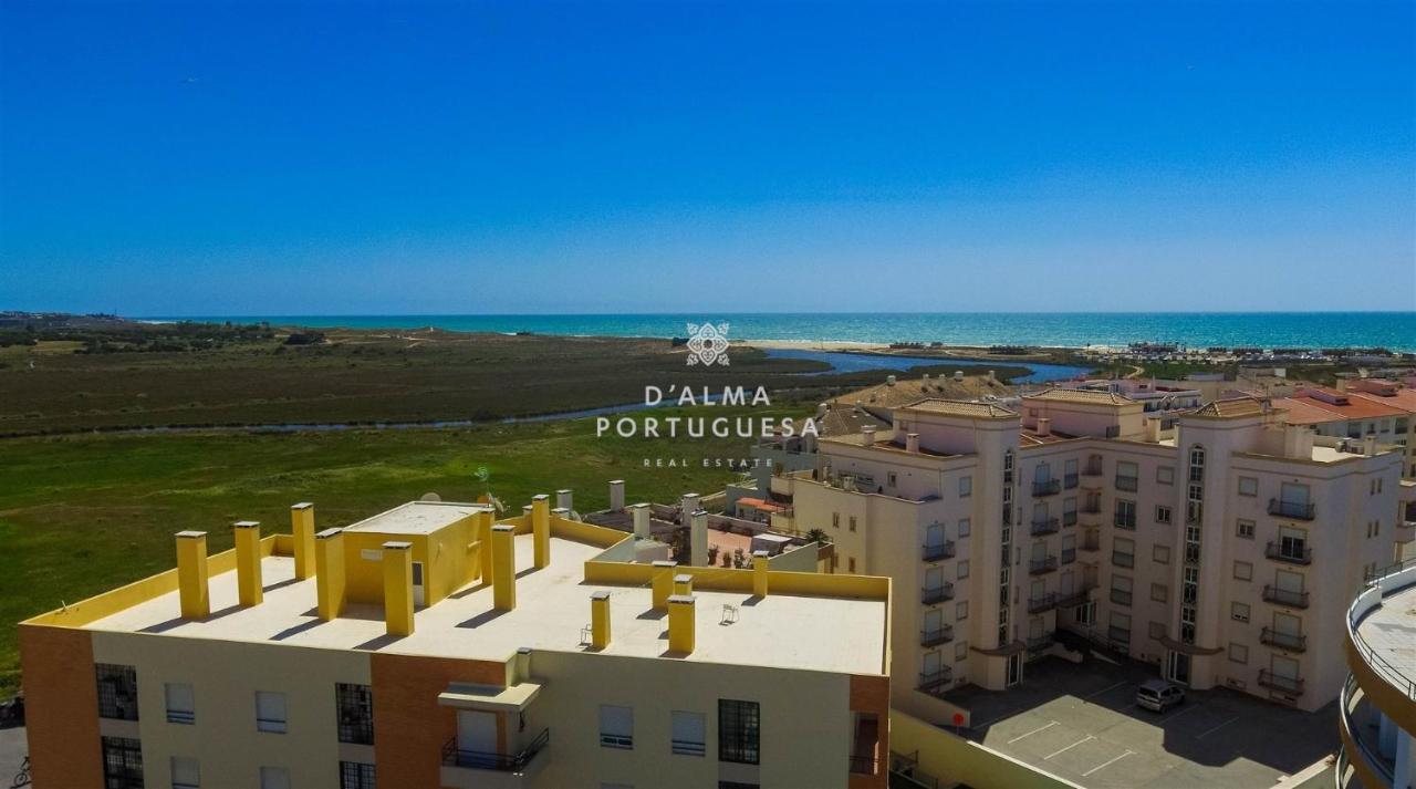 Armacao De Pera Apartment Dalma Ceu - By Dalma Portuguesa 外观 照片